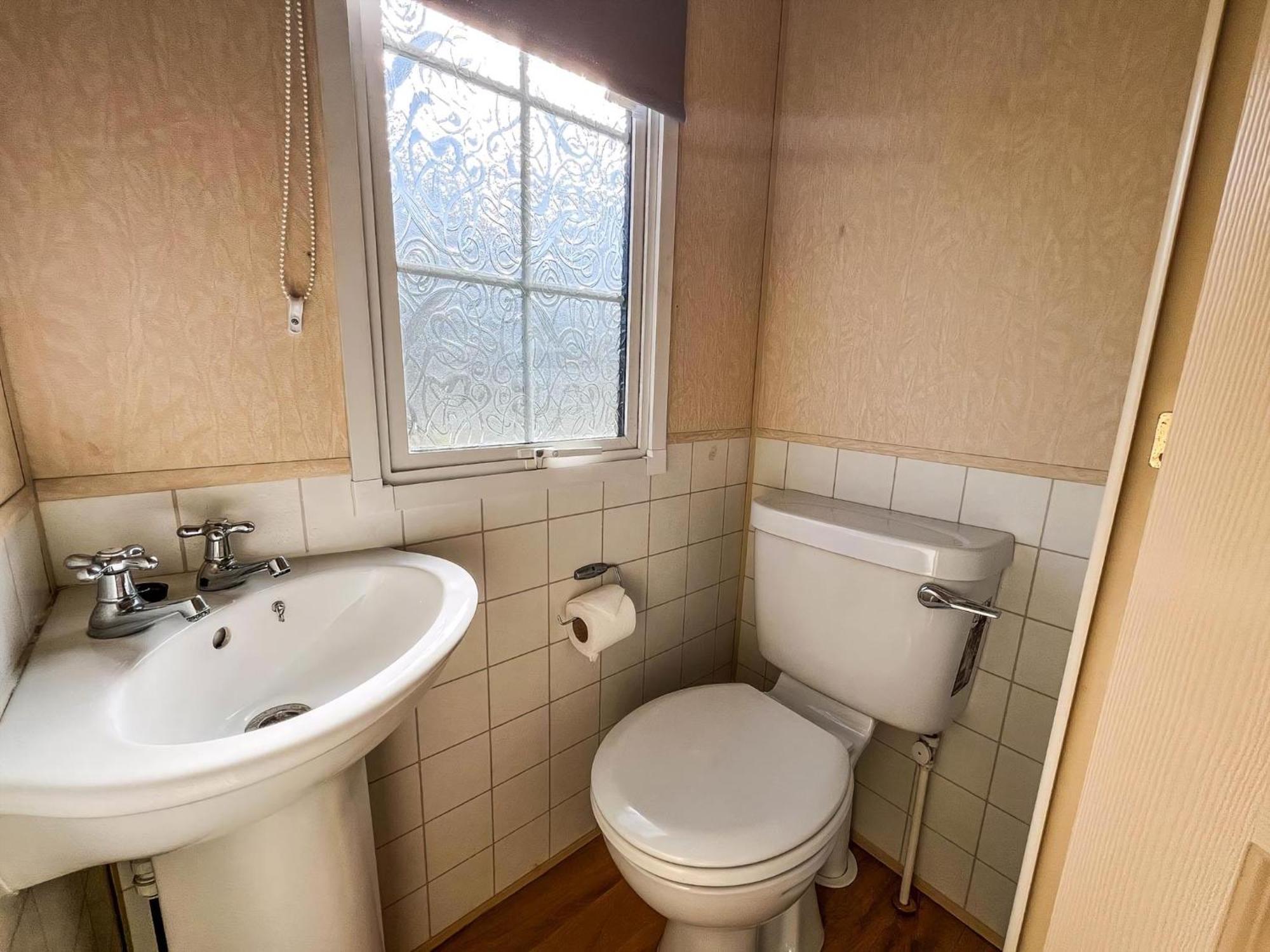 6 Berth Dog Friendly Caravan In Hunstanton, Minutes From The Beach Ref 13013L Exterior photo